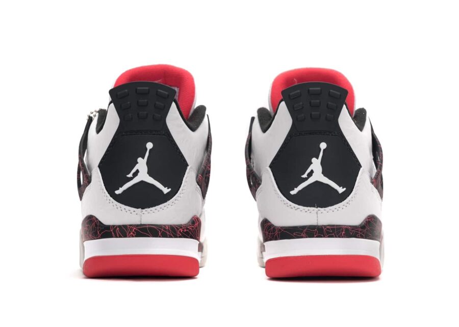 Air Jordan 4 Hot Lava 308497 116 8