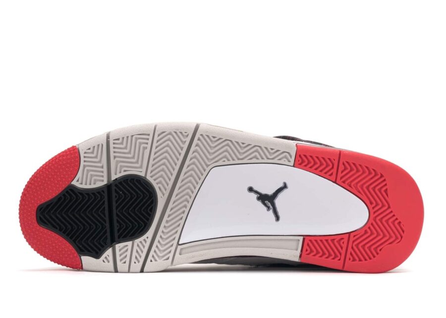 Air Jordan 4 Hot Lava 308497 116 9