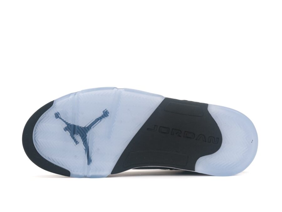 Air Jordan 5 Retro Oreo 136027 035 9