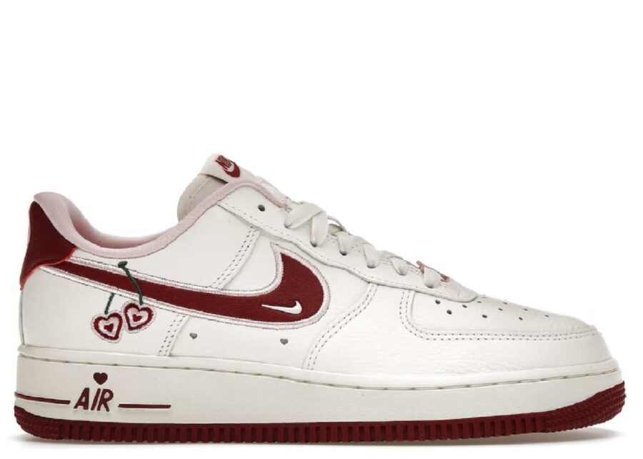 Nike Air Force 1 Low ValentineOs Day 2023