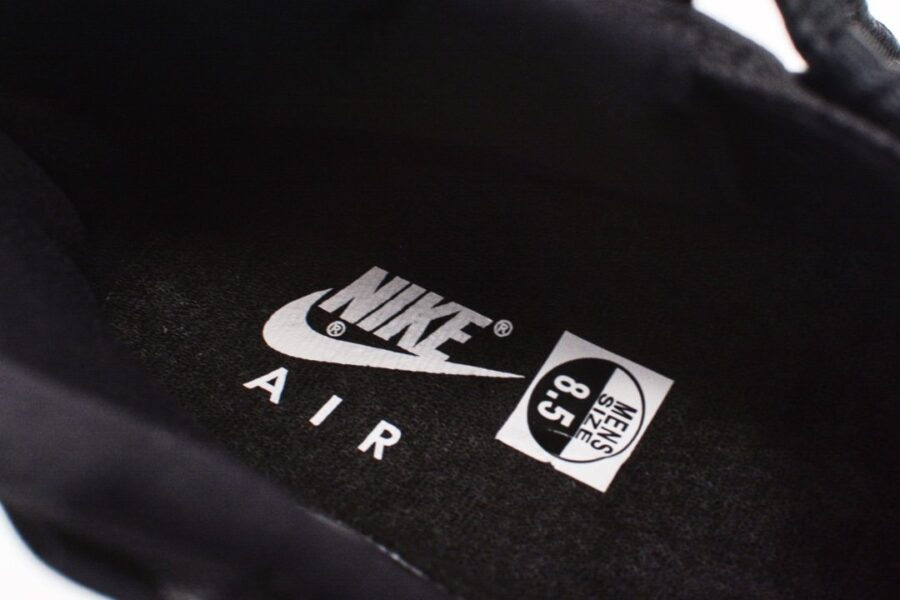 Nike Air Jordan 1 Bred 2019 378037 061 16