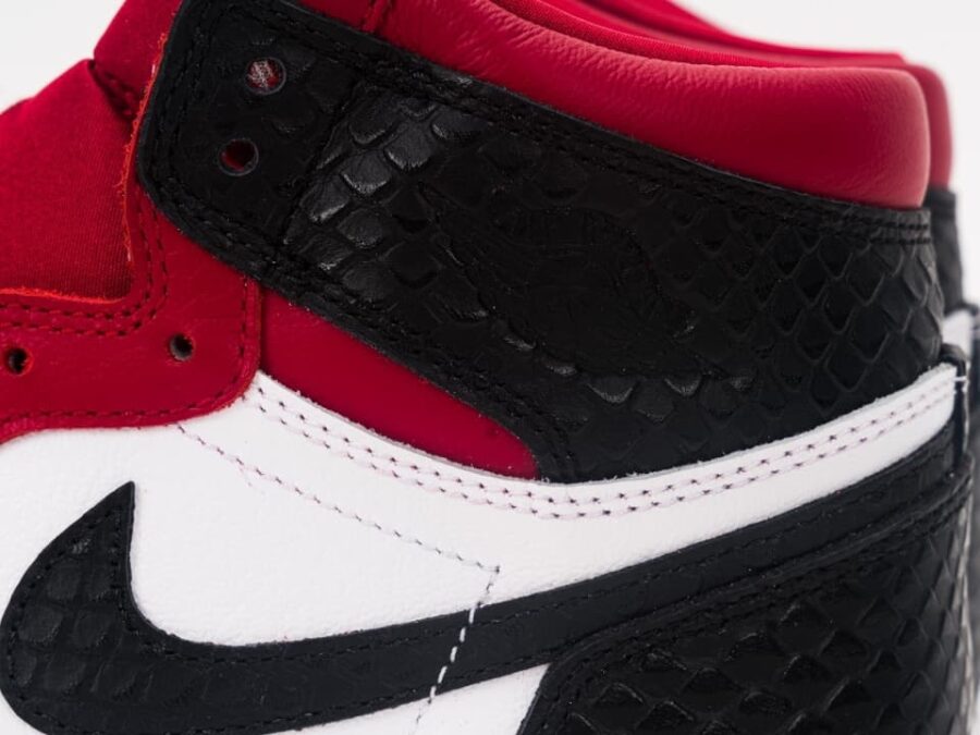 Nike Air Jordan 1 High OG Satin Red CD0461 601 17