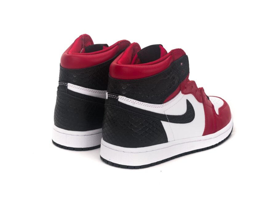 Nike Air Jordan 1 High OG Satin Red CD0461 601 7