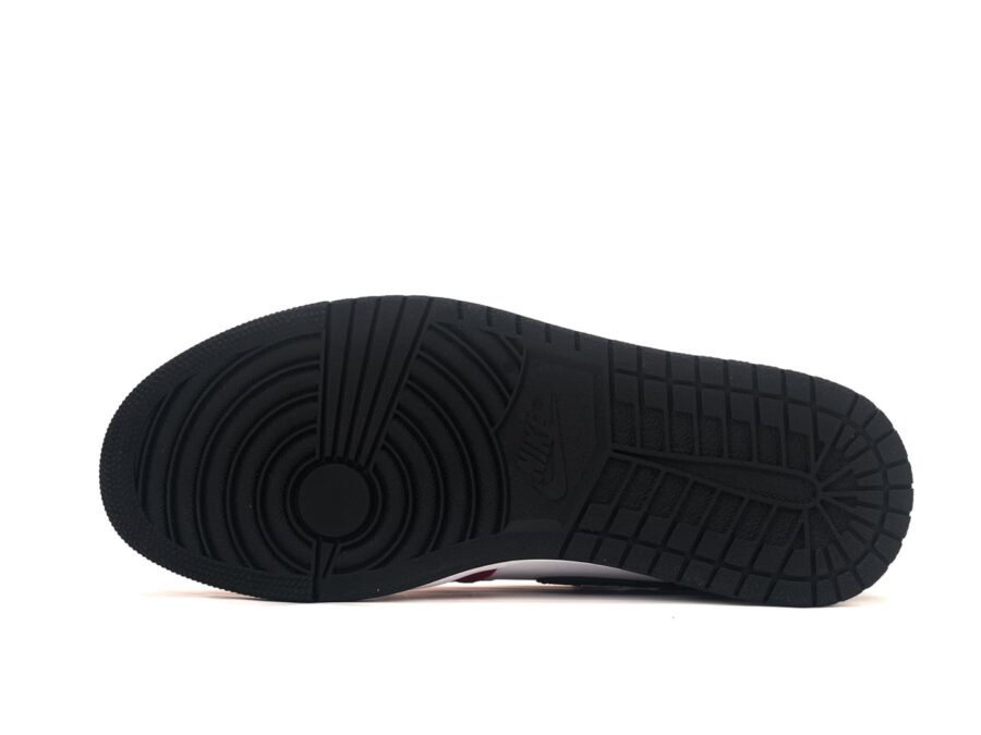 Nike Air Jordan 1 High OG Satin Red CD0461 601 9