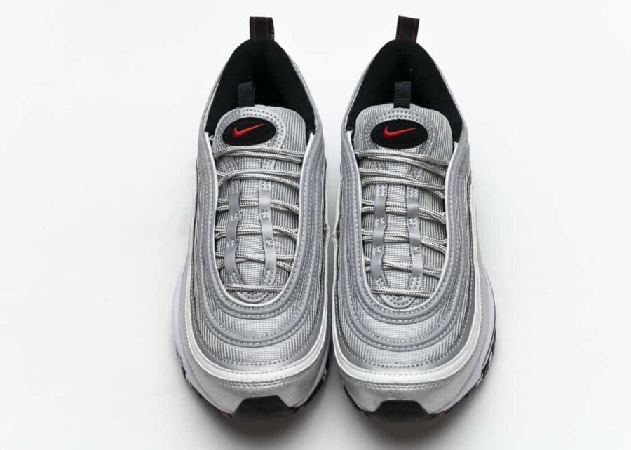 Nike Air Max 97 OG Silver Bullet 18
