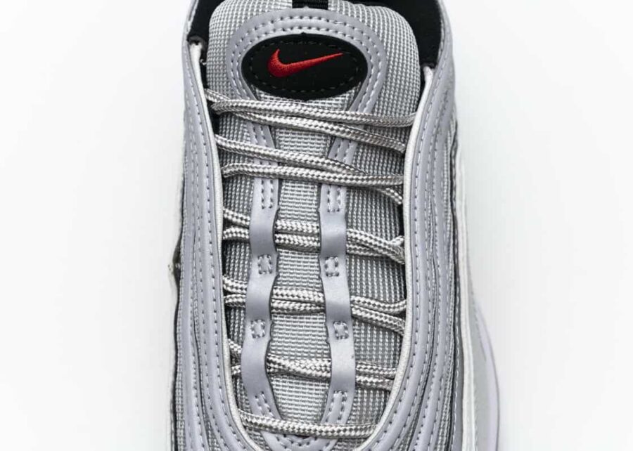 Nike Air Max 97 OG Silver Bullet 27
