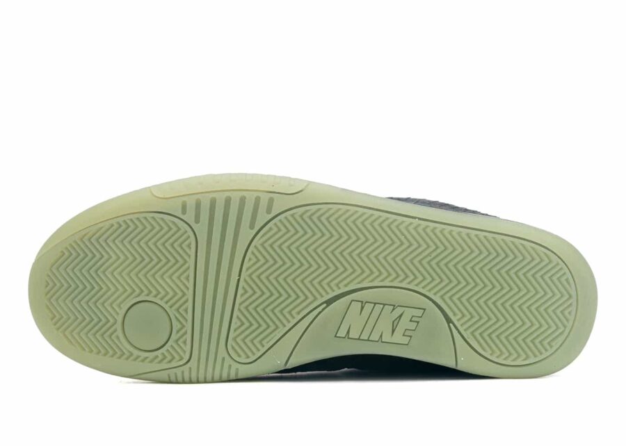 Nike Air Yeezy 2 Nrg Kanye West 508214 010 9