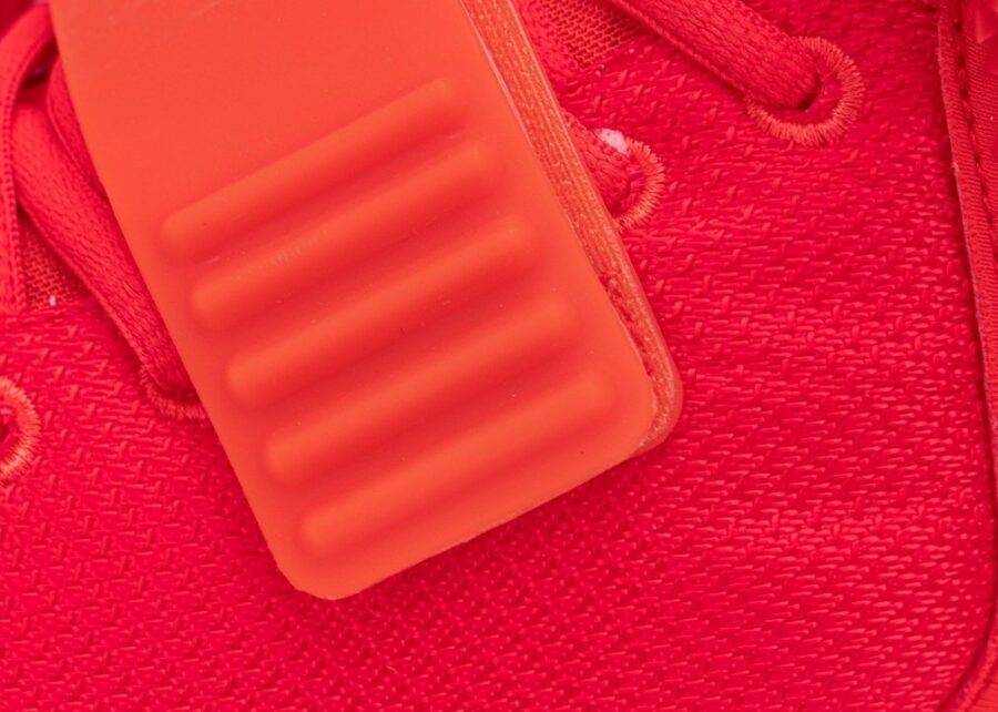 Nike Air Yeezy 2 Red October 508214 660 13