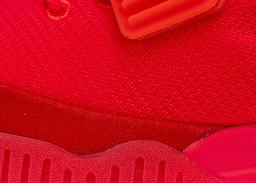 Nike Air Yeezy 2 Red October 508214 660 15
