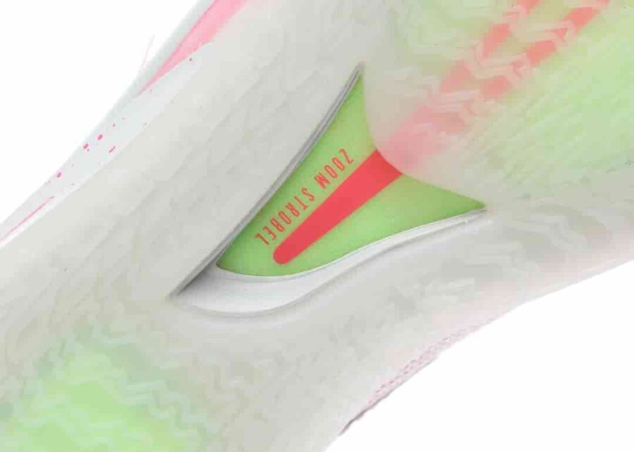 Nike Air Zoom GT CutThink Pink Grey 10