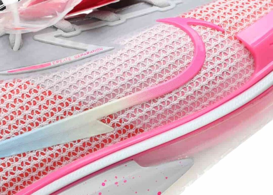 Nike Air Zoom GT CutThink Pink Grey 13