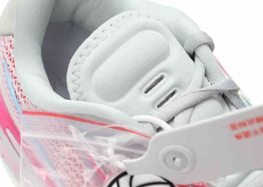 Nike Air Zoom GT CutThink Pink Grey 14