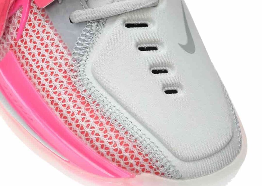 Nike Air Zoom GT CutThink Pink Grey 15