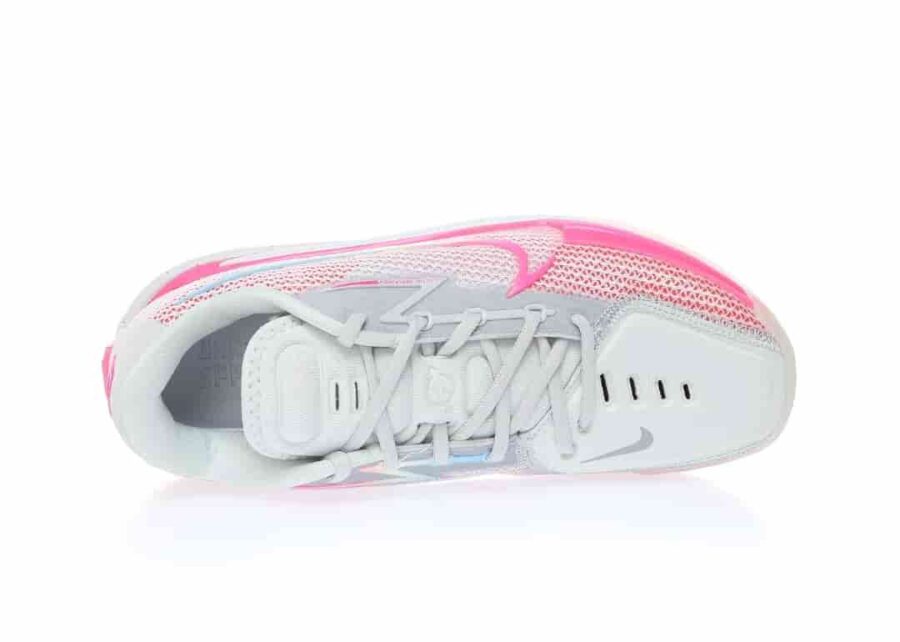 Nike Air Zoom GT CutThink Pink Grey 4