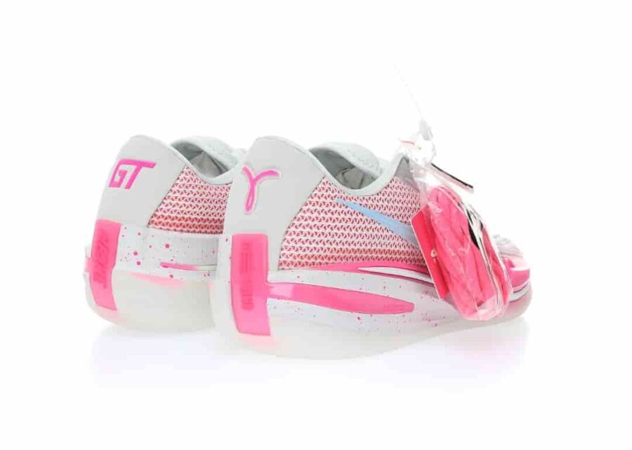 Nike Air Zoom GT CutThink Pink Grey 7