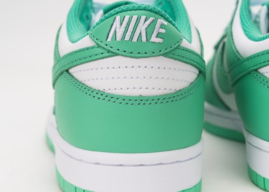 Nike Dunk Low Green Glow DD1503 105 17