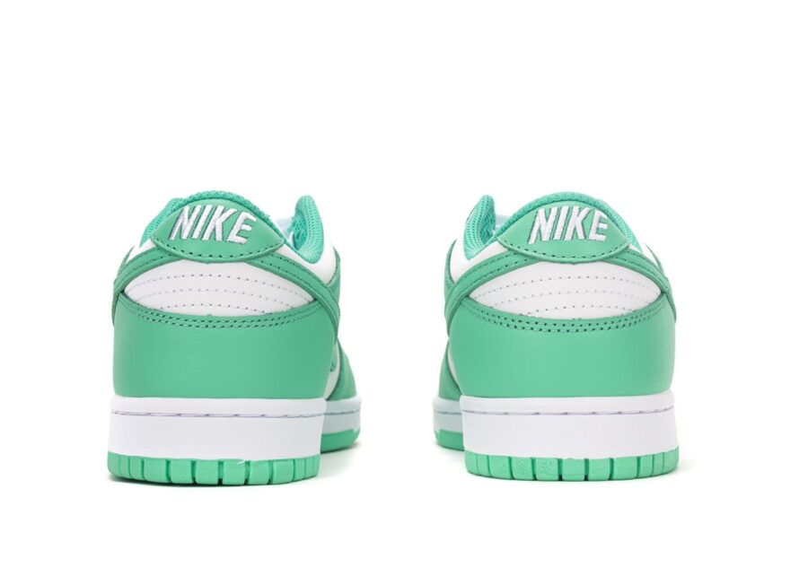 Nike Dunk Low Green Glow DD1503 105 8