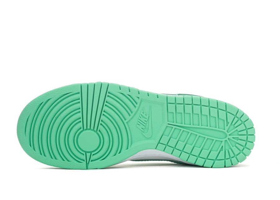 Nike Dunk Low Green Glow DD1503 105 9