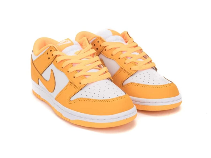 Nike Dunk Low Laser Orange DD1503 800 5