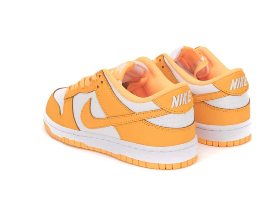 Nike Dunk Low Laser Orange DD1503 800 6