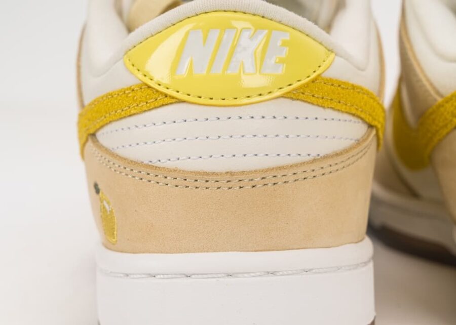 Nike Dunk Low Lemon Drop 17