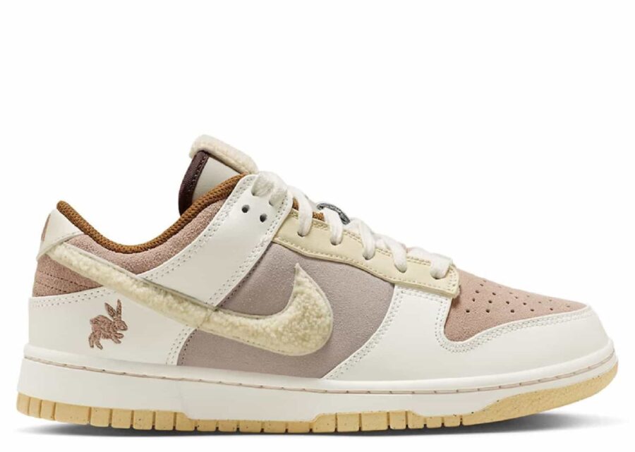 Nike Dunk Low Retro PRM Year of the Rabbit y