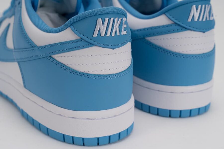 Nike Dunk Low Retro University Blue18