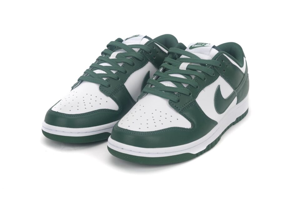 Nike Dunk Low Retro Varsity Green DD1391 101 4