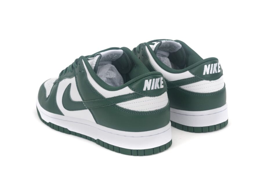 Nike Dunk Low Retro Varsity Green DD1391 101 6