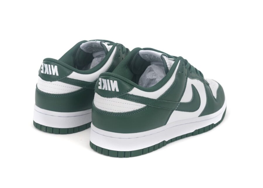 Nike Dunk Low Retro Varsity Green DD1391 101 7