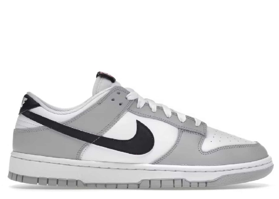 Nike Dunk Low SE Lottery Pack Grey Fog 0