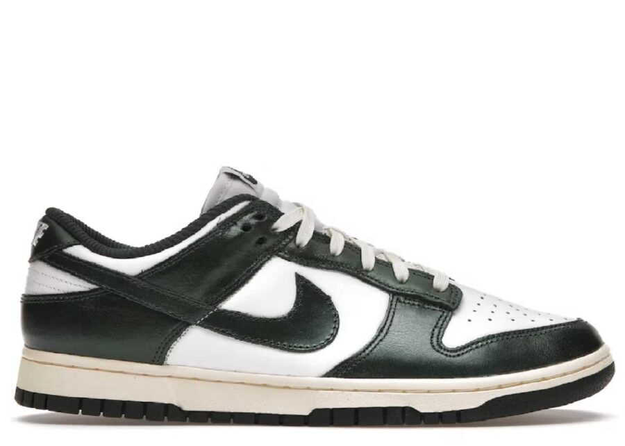 Nike Dunk Low Vintage Green W 0