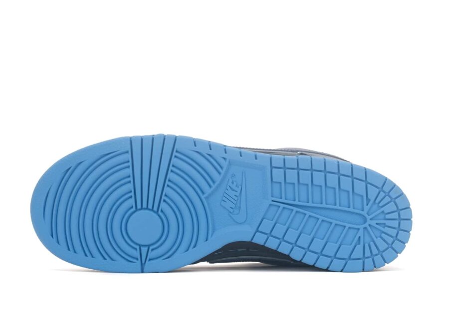 Nike Dunk SB Low Blue Lobster 313170 342 9