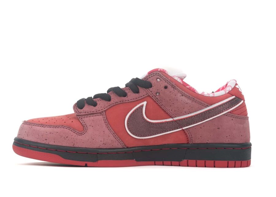Nike Dunk SB Low Red Lobster 313170 661 1