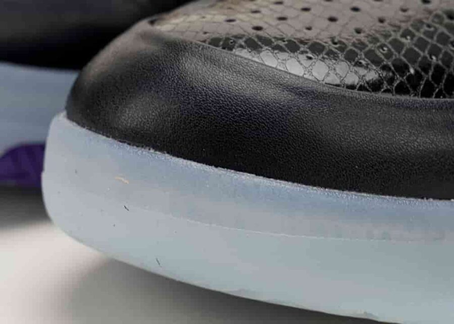 Nike Kobe 4 Protro Carpe Diem 10