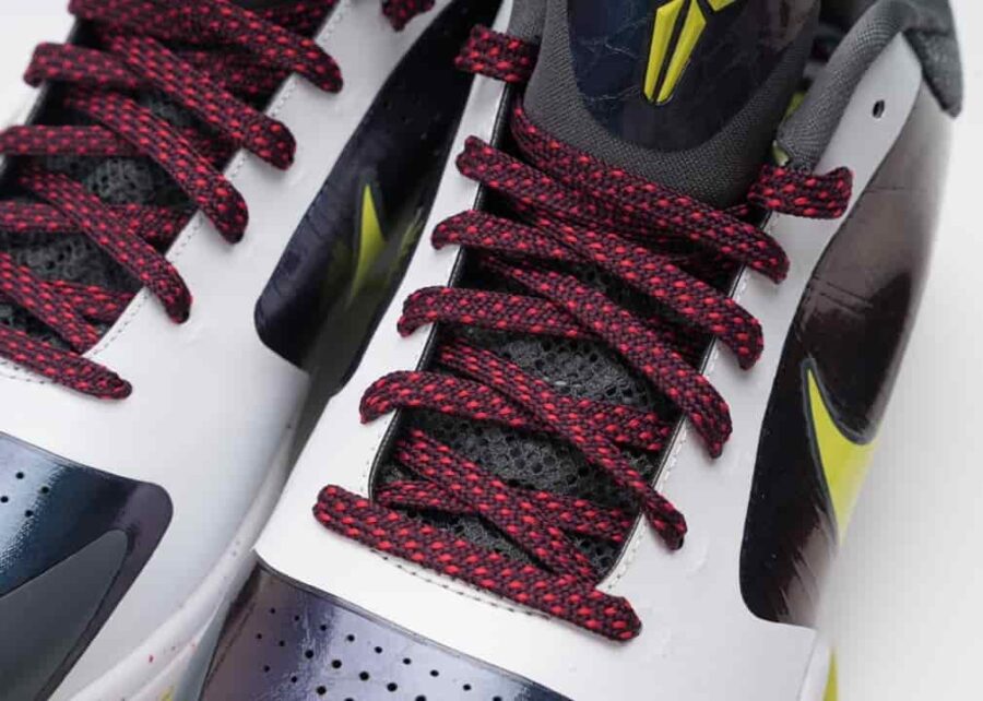 Nike Kobe 5 Protro Chaos 11