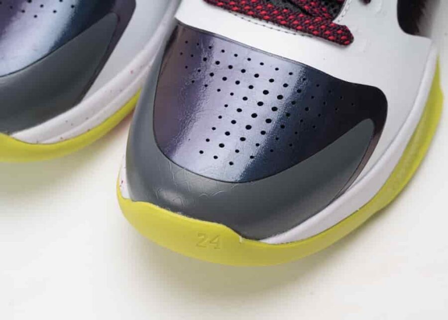 Nike Kobe 5 Protro Chaos 9