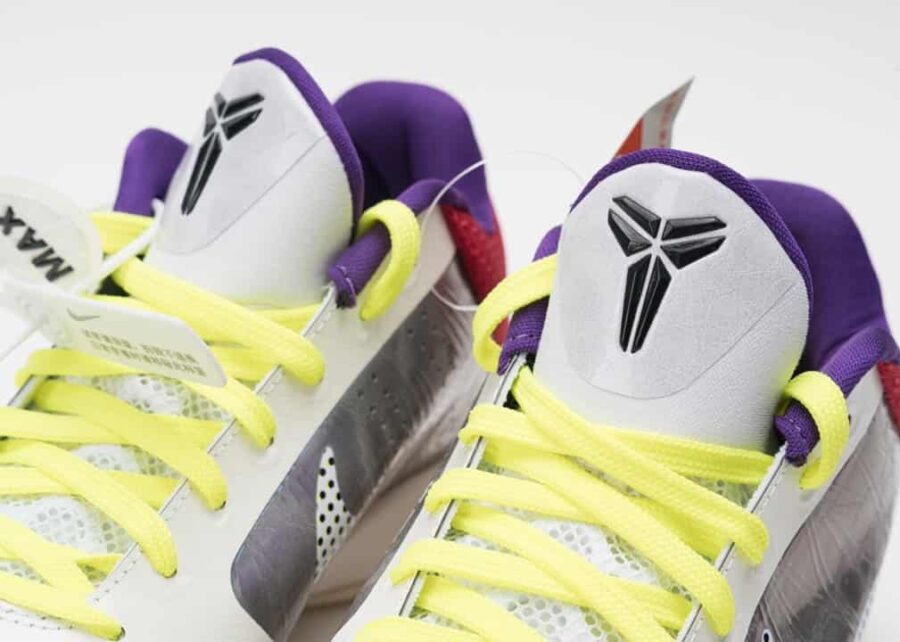 Nike Kobe 5 Protro PJ Tucker 15