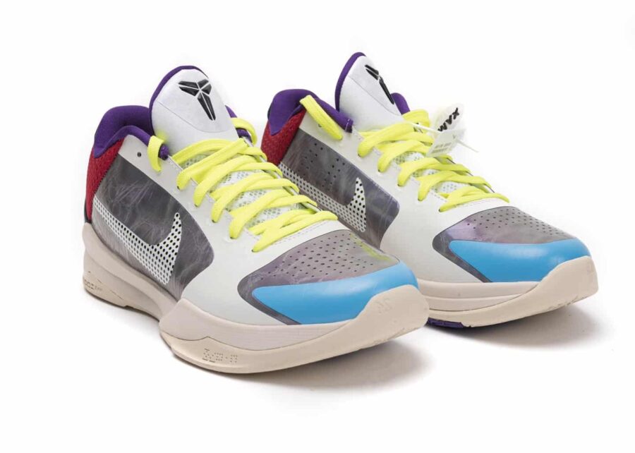 Nike Kobe 5 Protro PJ Tucker 4