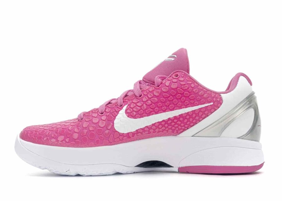Nike Kobe Protro 6 Think Pink 1