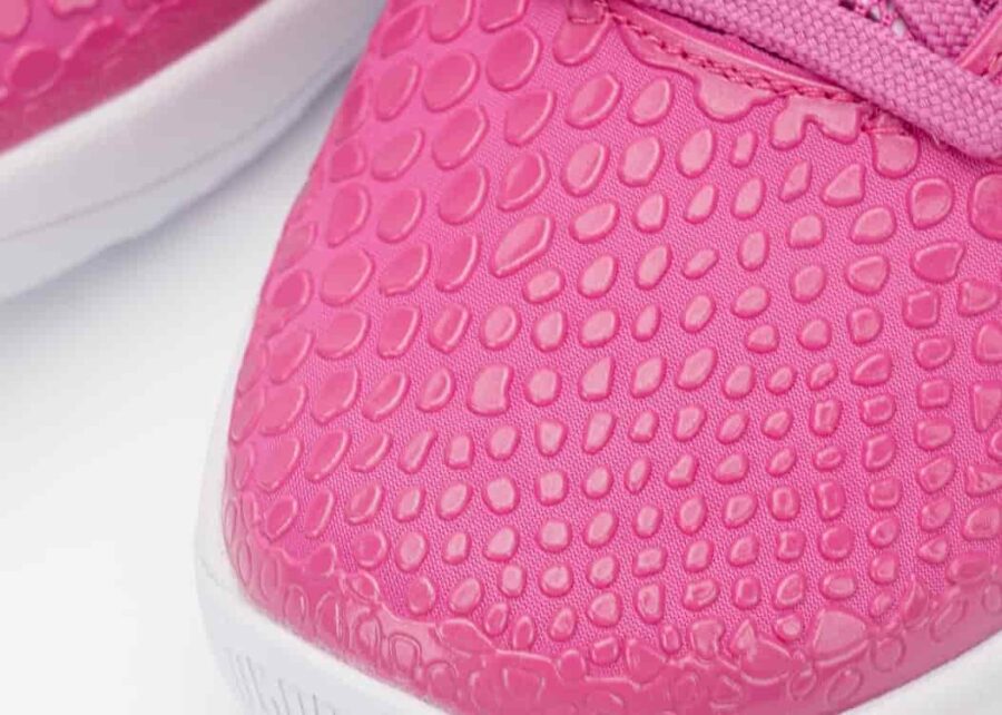 Nike Kobe Protro 6 Think Pink 10