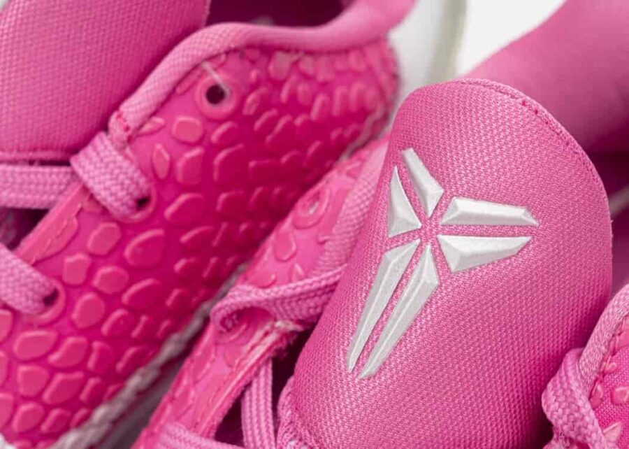 Nike Kobe Protro 6 Think Pink 11