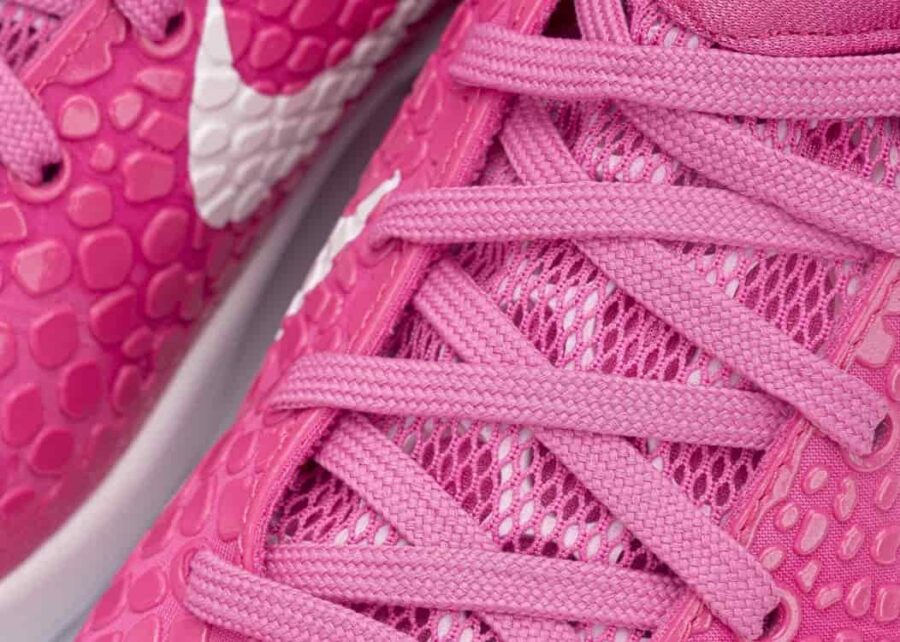 Nike Kobe Protro 6 Think Pink 12