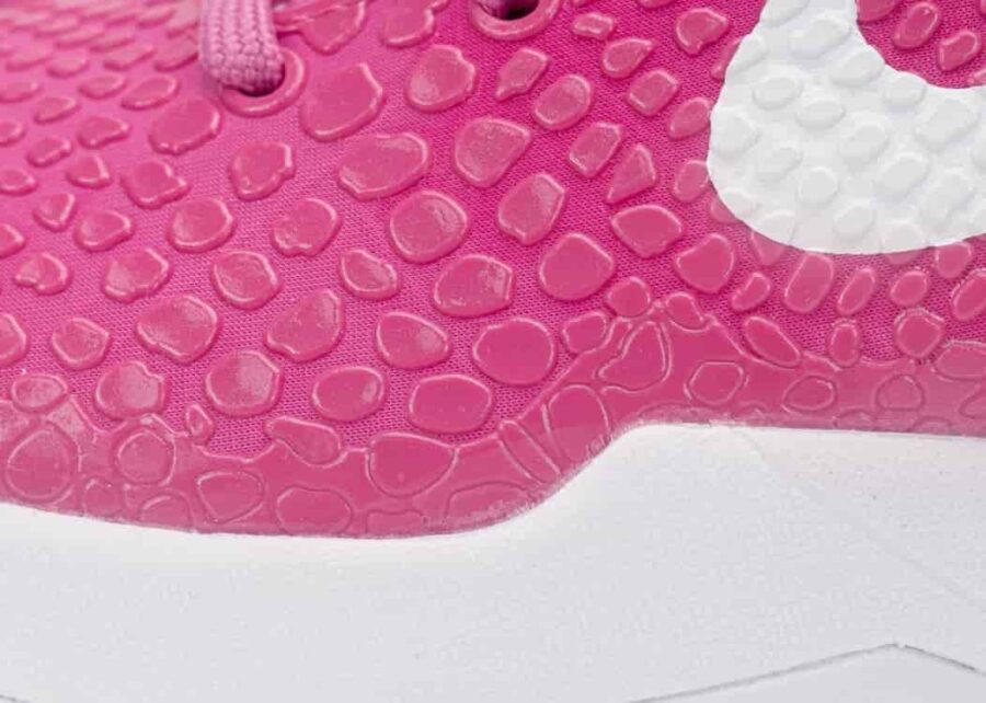 Nike Kobe Protro 6 Think Pink 14