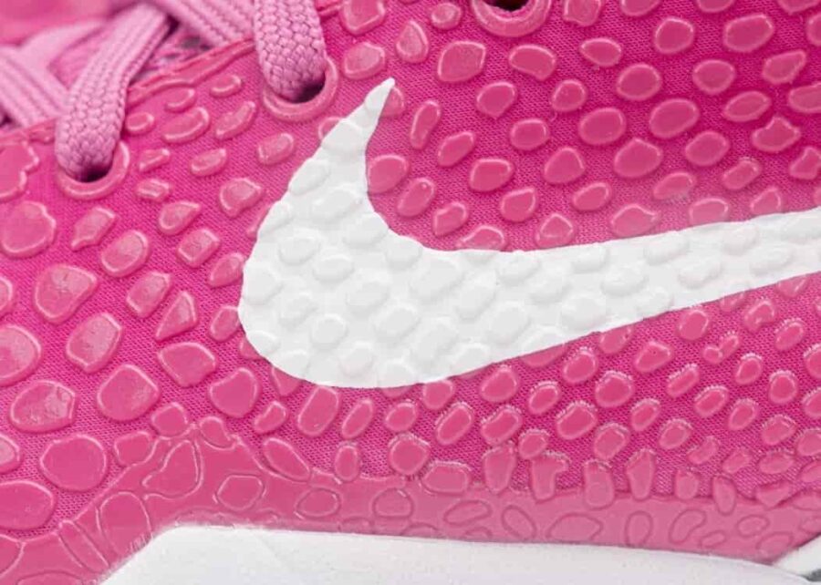 Nike Kobe Protro 6 Think Pink 15