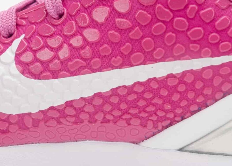 Nike Kobe Protro 6 Think Pink 16