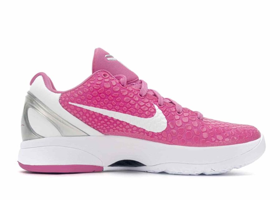 Nike Kobe Protro 6 Think Pink 2