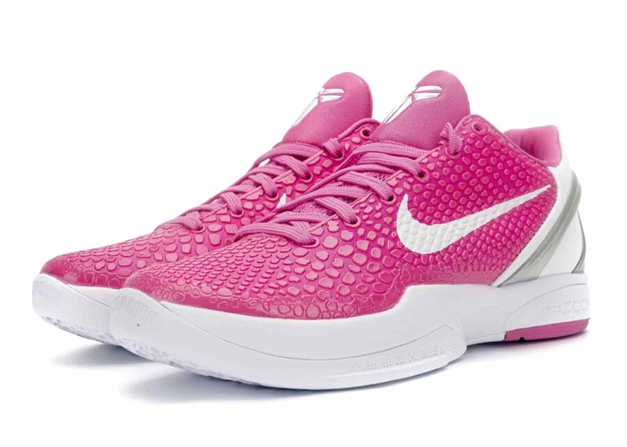 Nike Kobe Protro 6 Think Pink 3