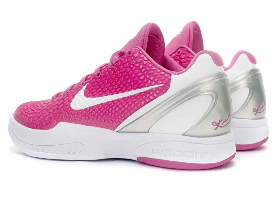 Nike Kobe Protro 6 Think Pink 5
