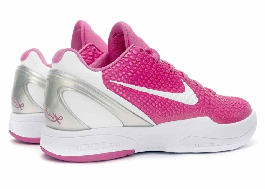 Nike Kobe Protro 6 Think Pink 6